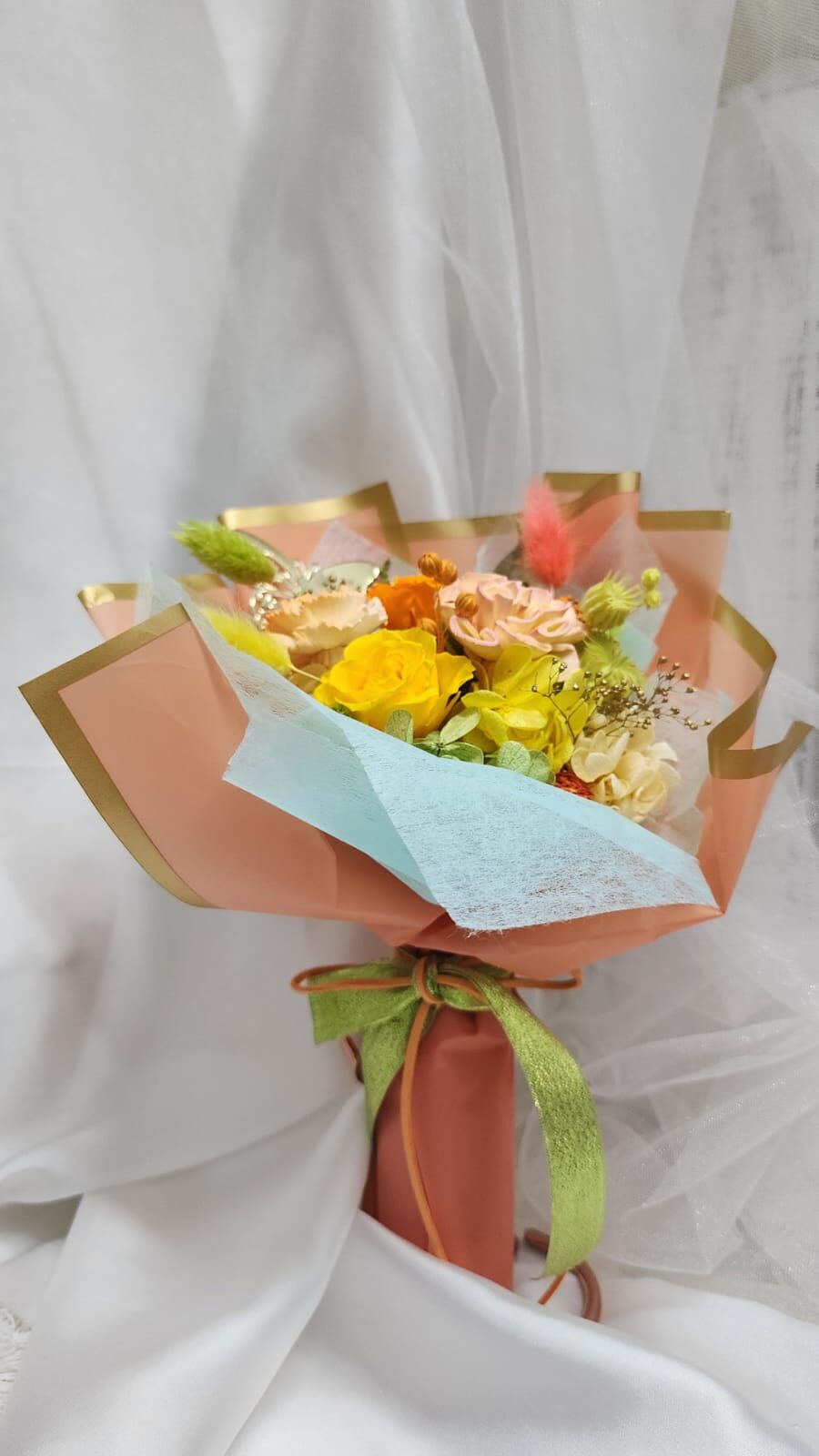 母親節花束 (MS14)