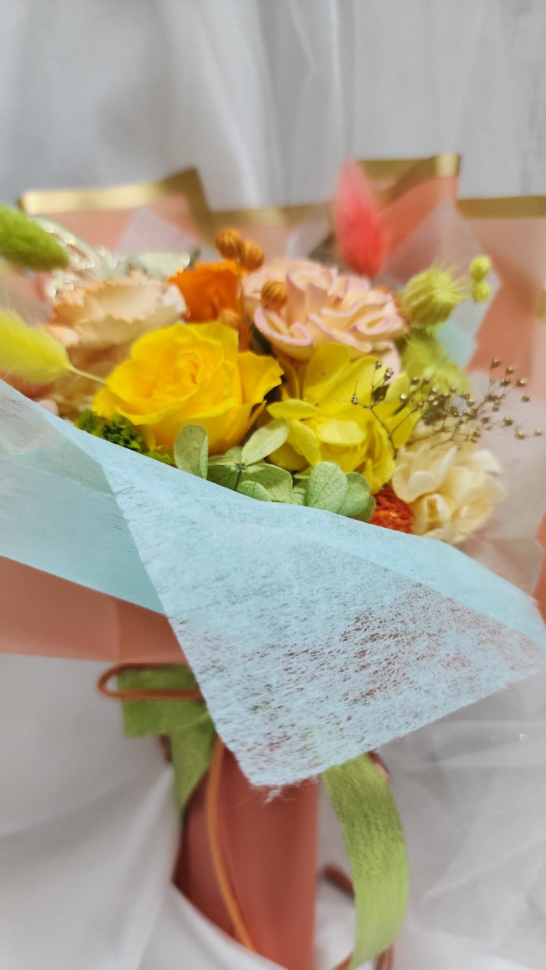 母親節花束 (MS14)