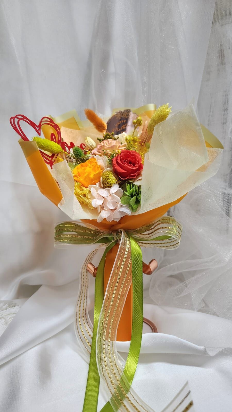 母親節花束 (MS16)