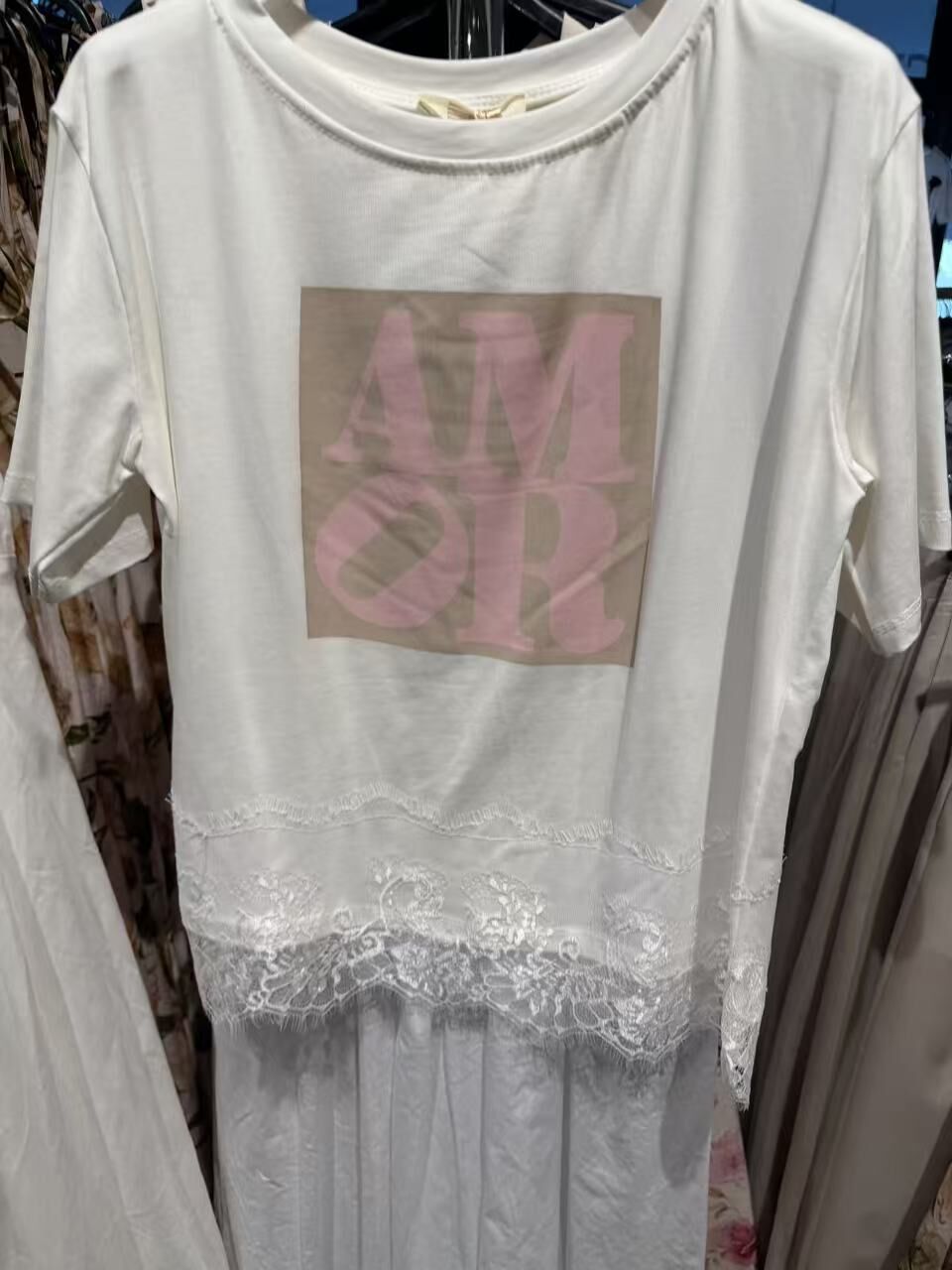 YSF34 -M