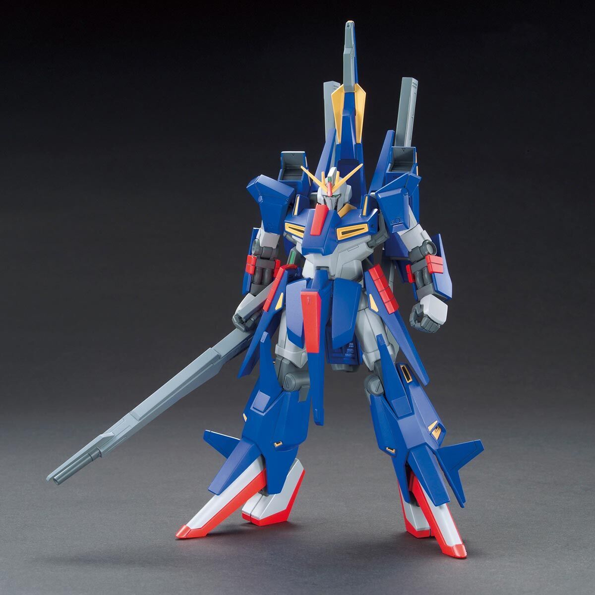 [MSV] HGUC 1/144 MSZ-008 ZII