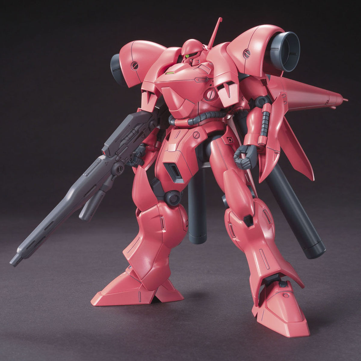 [0083 STARDUST MEMORY] HGUC 1/144 GERBERA-TETRA