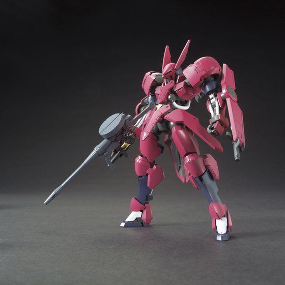 [GUNDAM IRON-BLOODED ORPHANS] HG 1/144 V08-1228 GRIMGERDE
