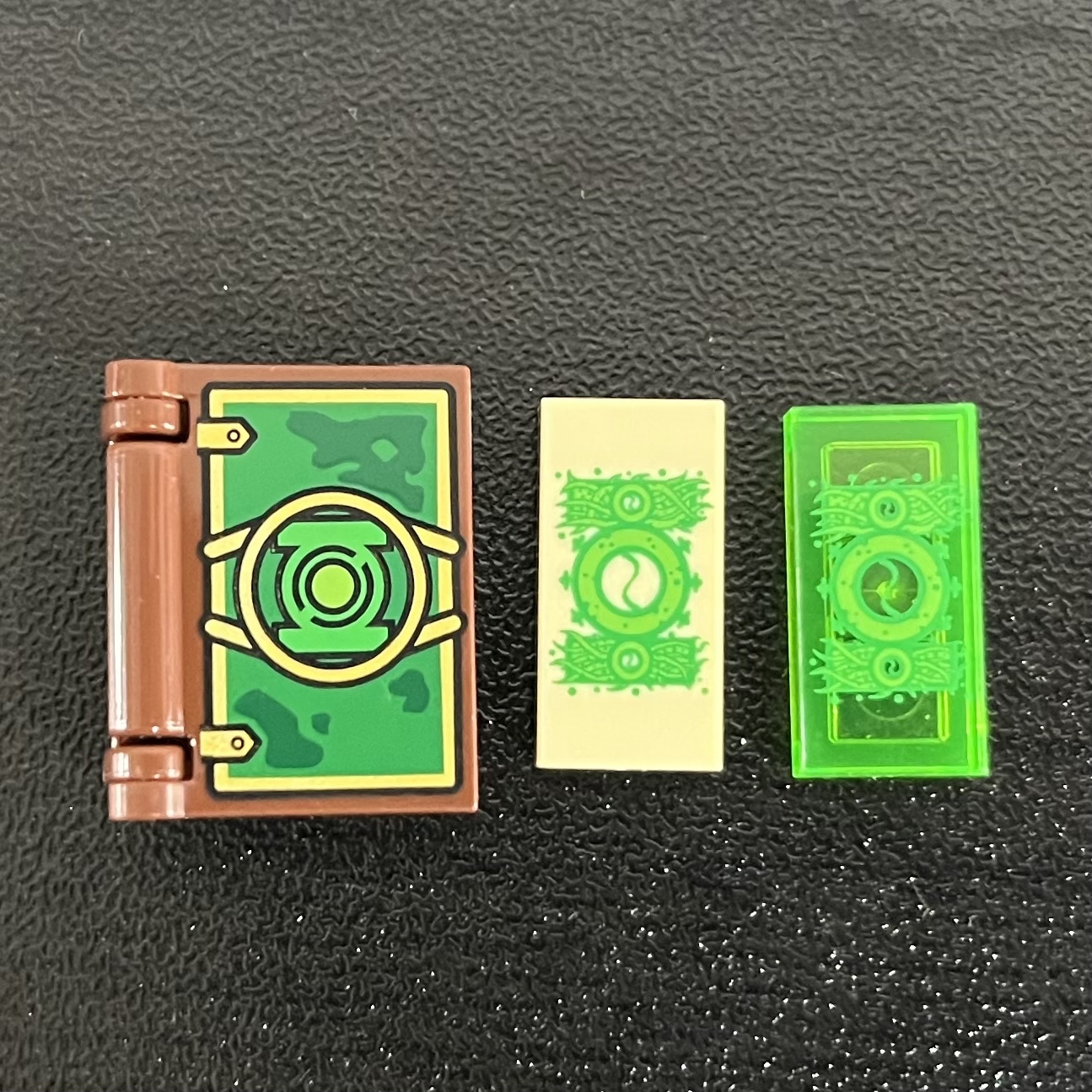 【預訂】【Dazzle Brick】書籍