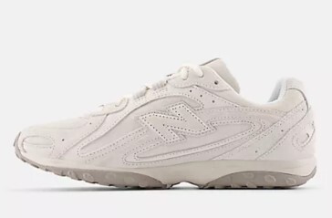 New Balance NB 204 張員瑛同款 米色 休閒鞋 U204LMMC