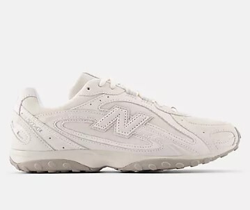 New Balance NB 204 張員瑛同款 米色 休閒鞋 U204LMMC