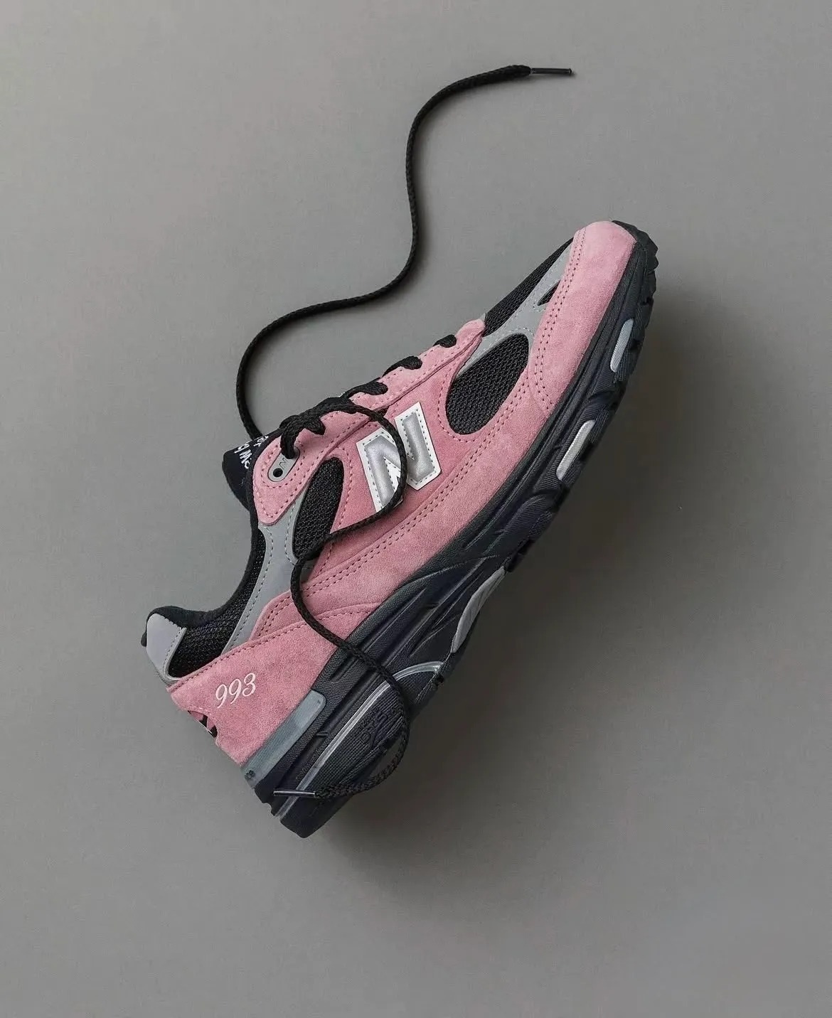 Men's New Balance U993