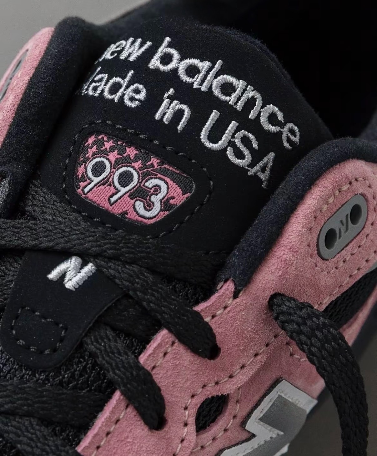 Men's New Balance U993