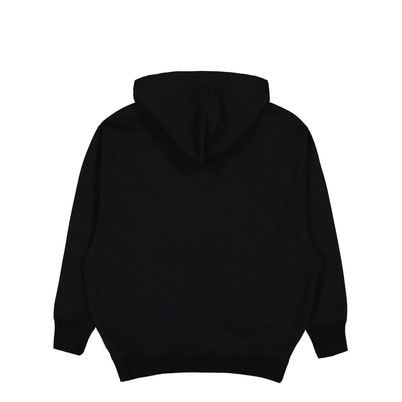 2025SS WTAPS ACADEMY HOODY COTTON LOGO HOODIE SIZE M