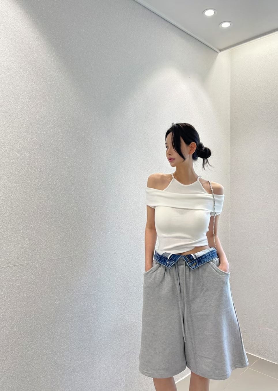 光感邂逅