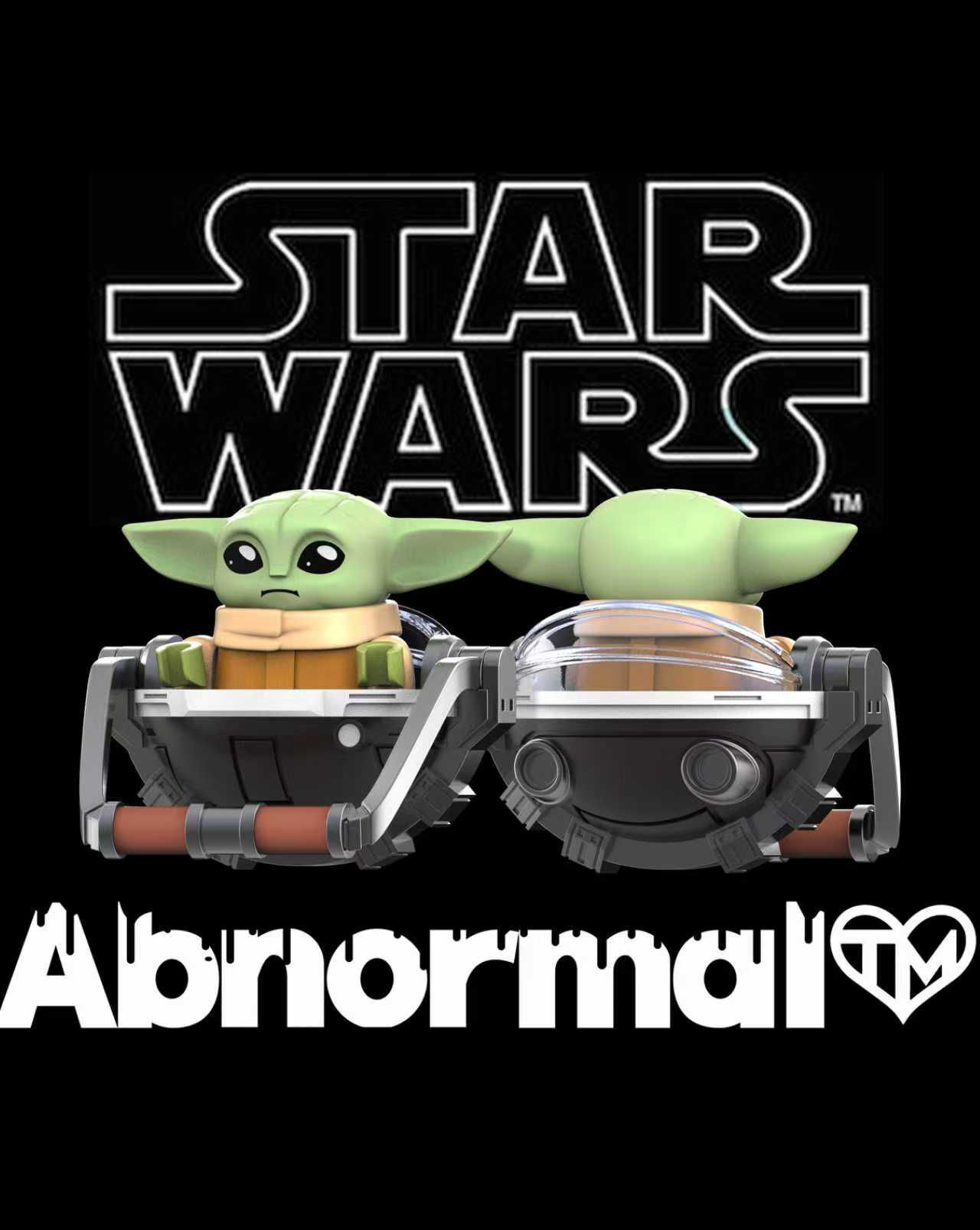 【預訂】【Abnormal】格羅格