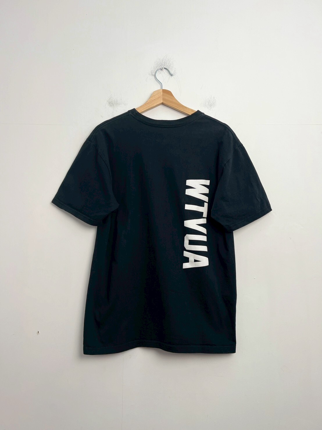 WTAPS WTVUA S/S TEE SIZE 2