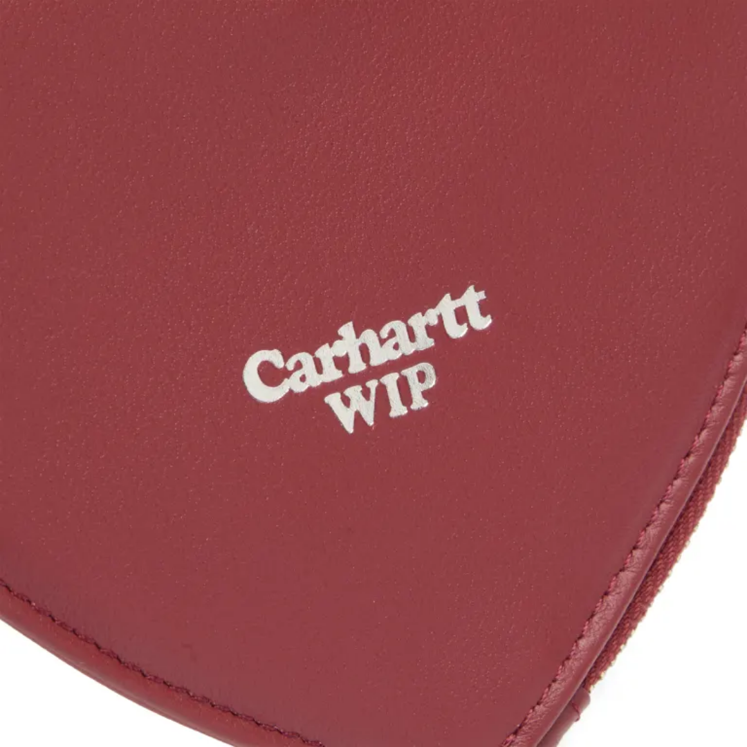 ☆ETW☆【EASY TO WEAR】CARHARTT WIP HARTT COIN WALLET 卡哈 零錢包 愛心 錢包 小包