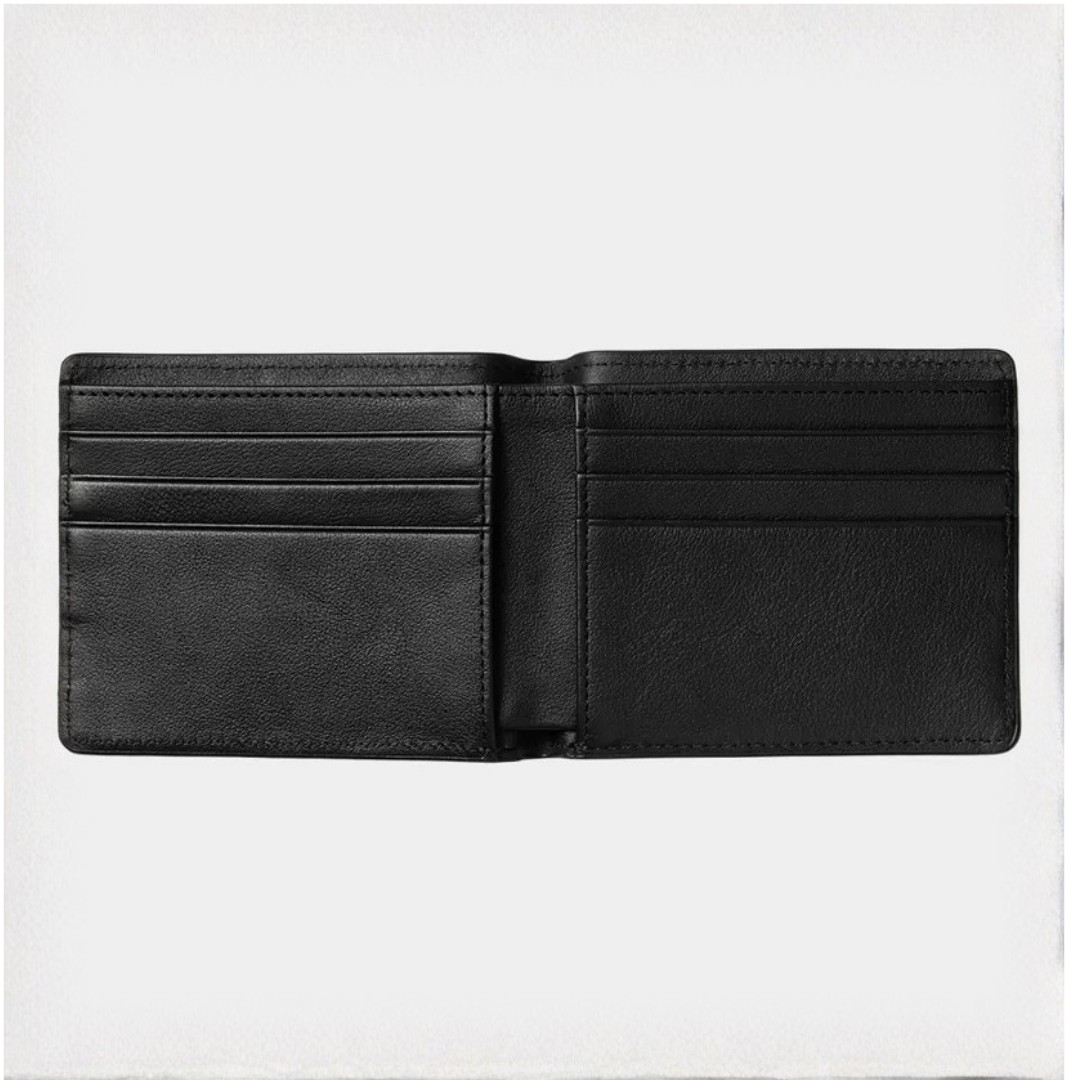 ☆ETW☆【EASY TO WEAR】CARHARTT WIP VEGAS BILLFOLD WALLET卡哈 錢包 皮夾 牛皮