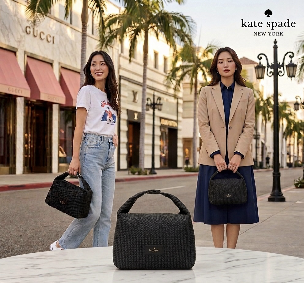 【現貨】Kate Spade H0501802 飯盒包