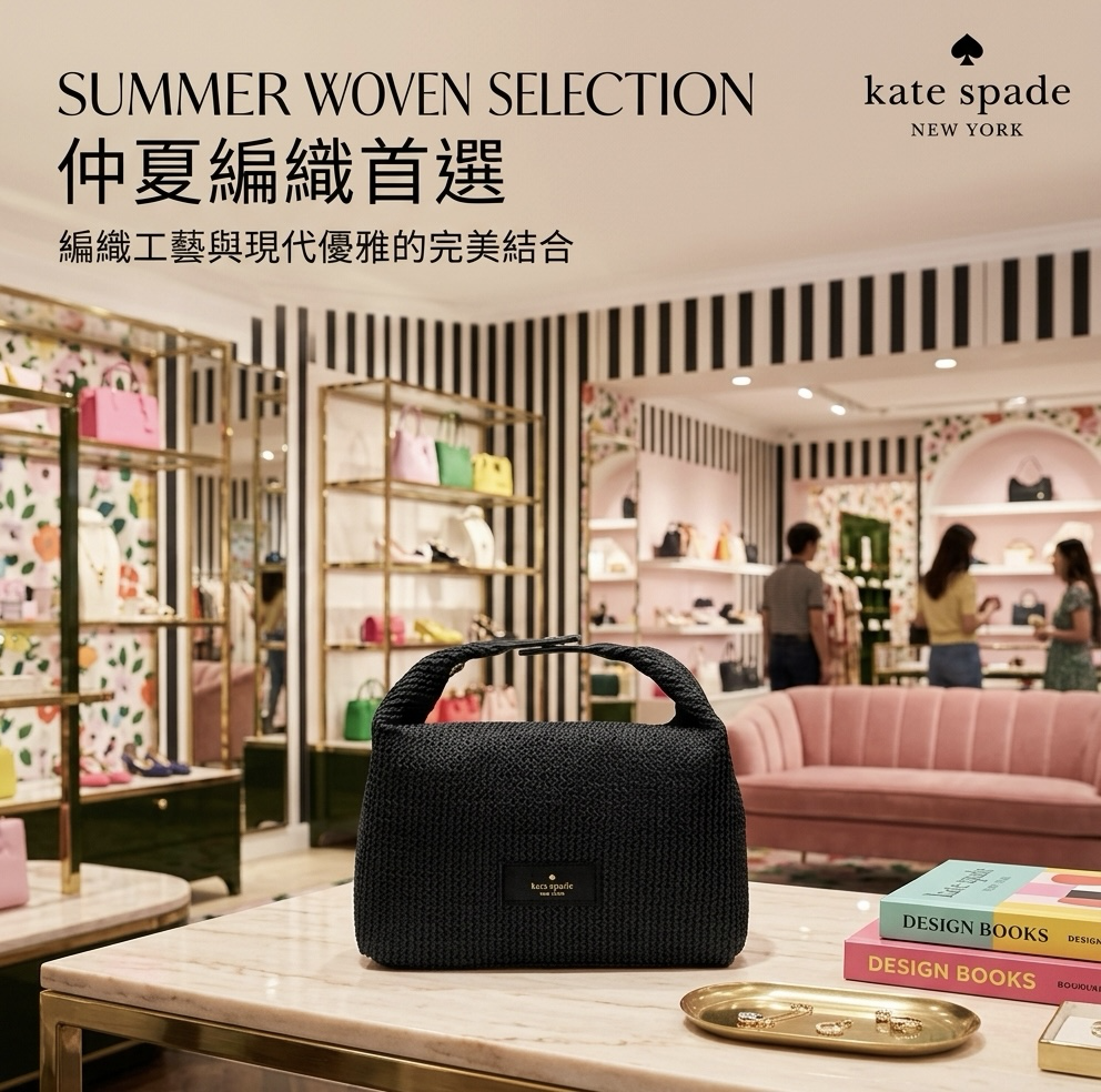 【現貨】Kate Spade H0501802 飯盒包