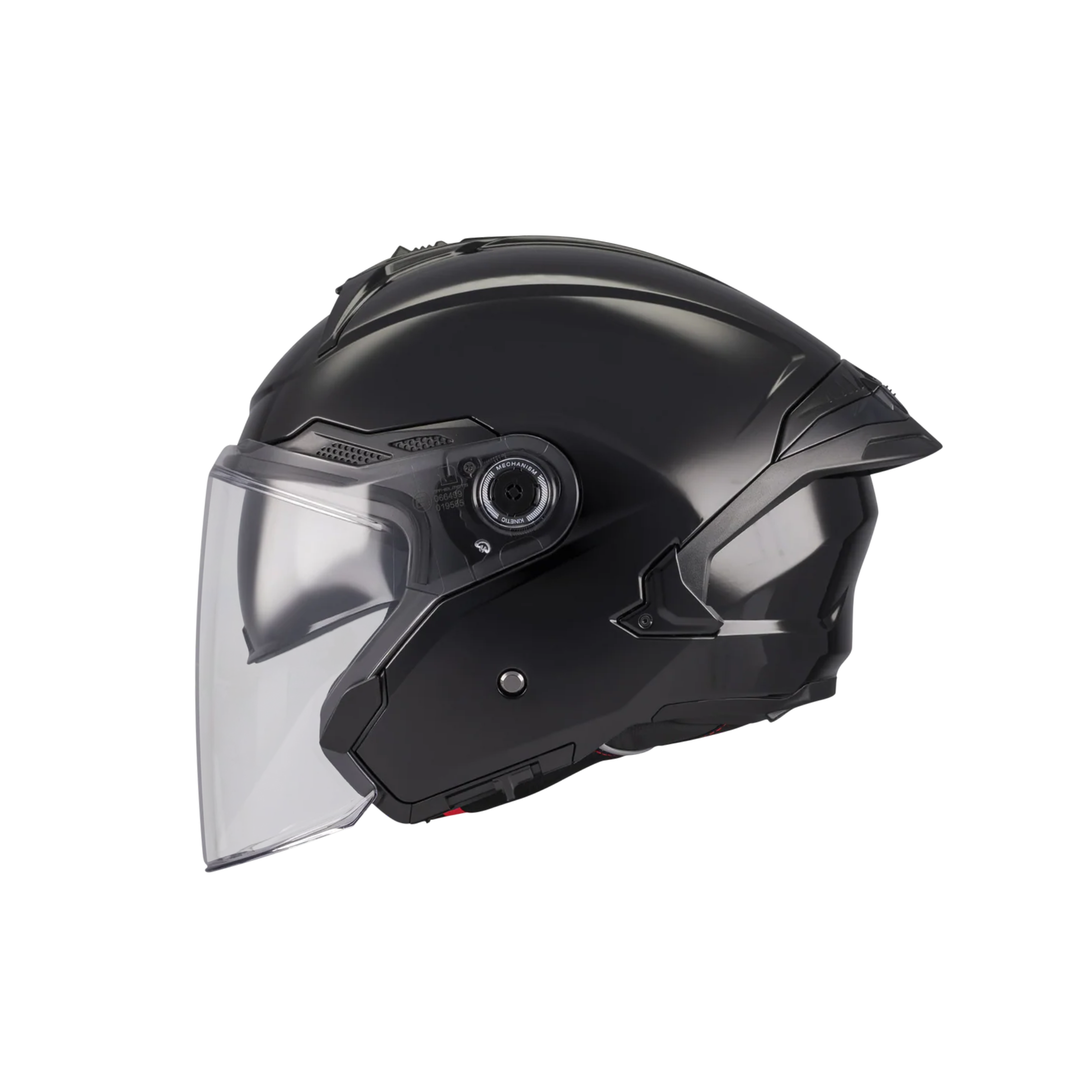 MT HELMETS COSMO SV PURE A1 GLOSS 亮面