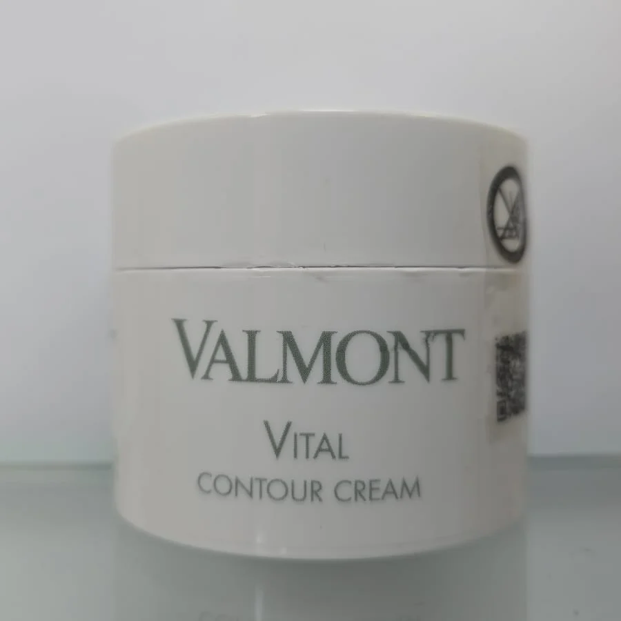 關鍵字G15. VALMONT VITAL CONTOUR CREAM 100ml 優惠$1199 (15)