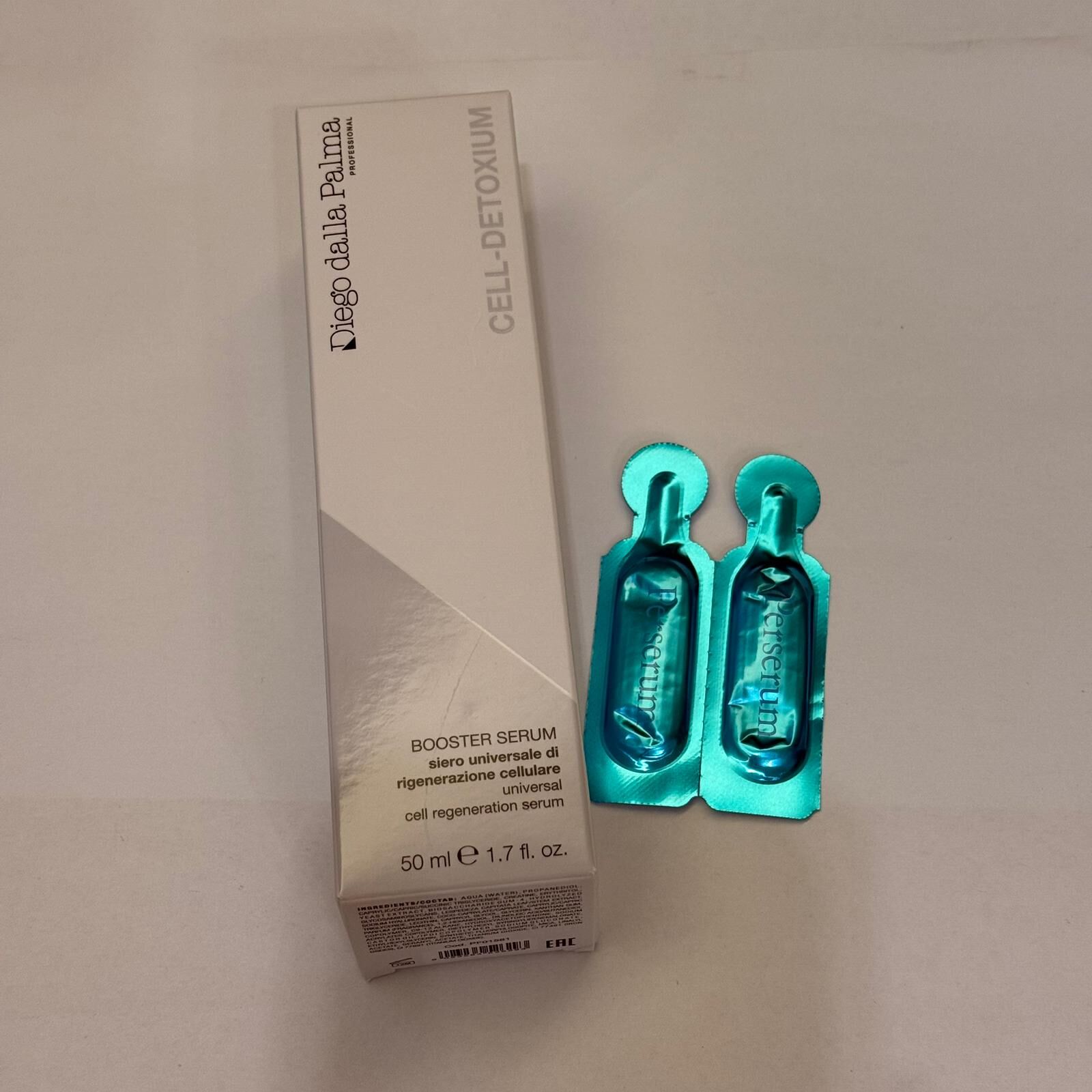 關鍵字G3. DDP CELL DETOXIUM SERUM 優惠$499(20)