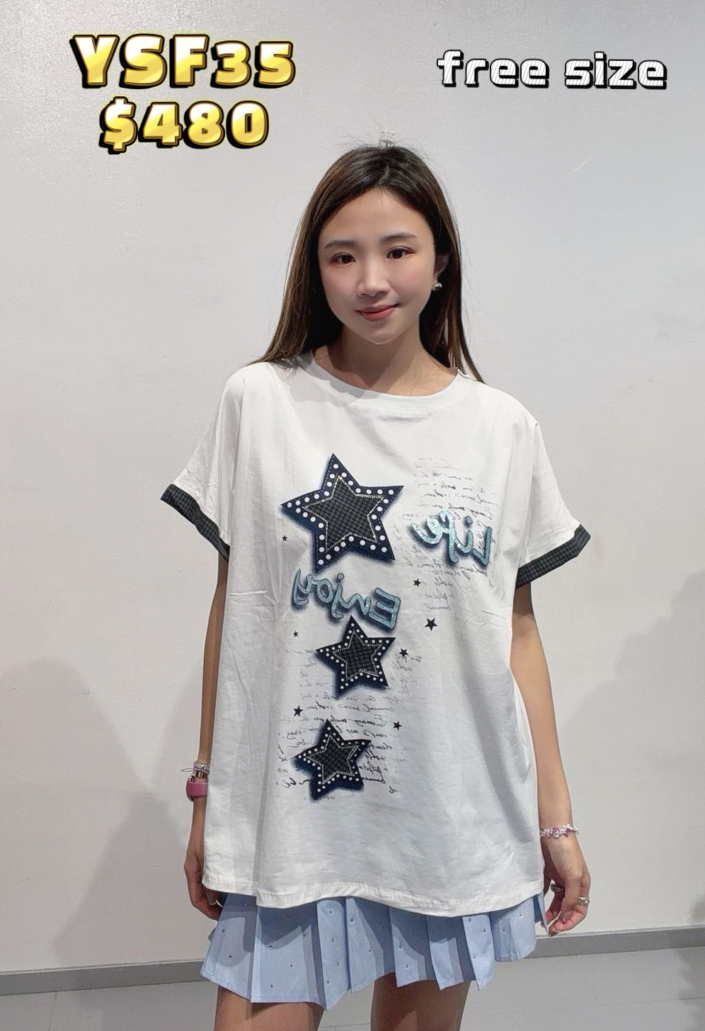 YSF35 -M