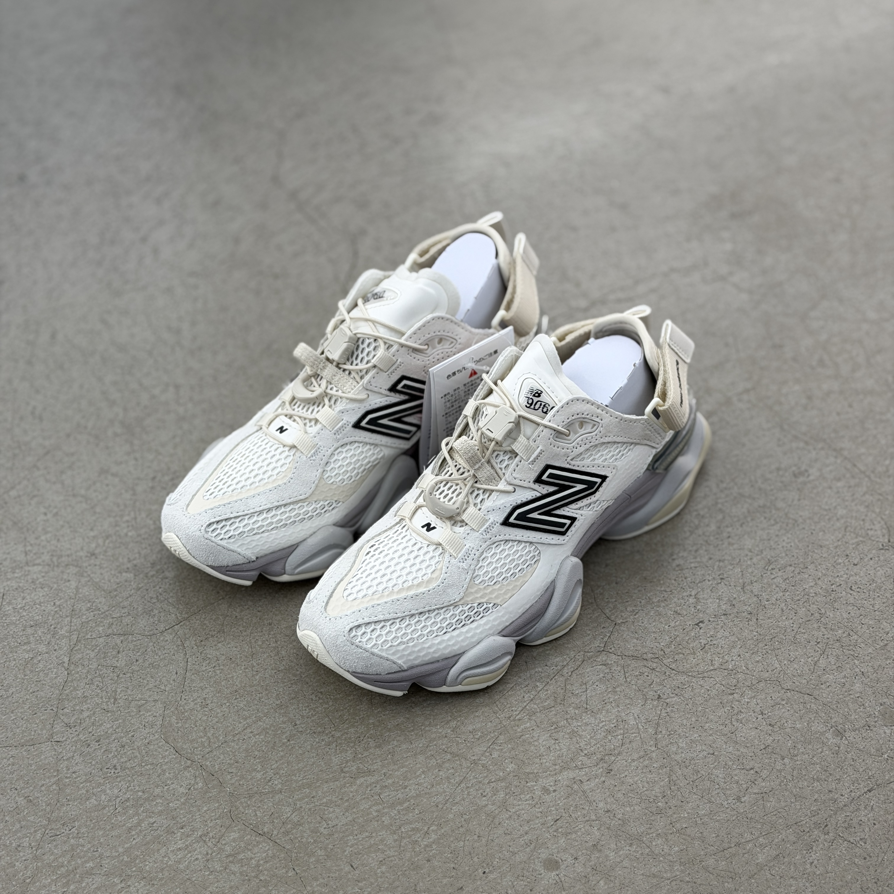 New Balance U90609IH
