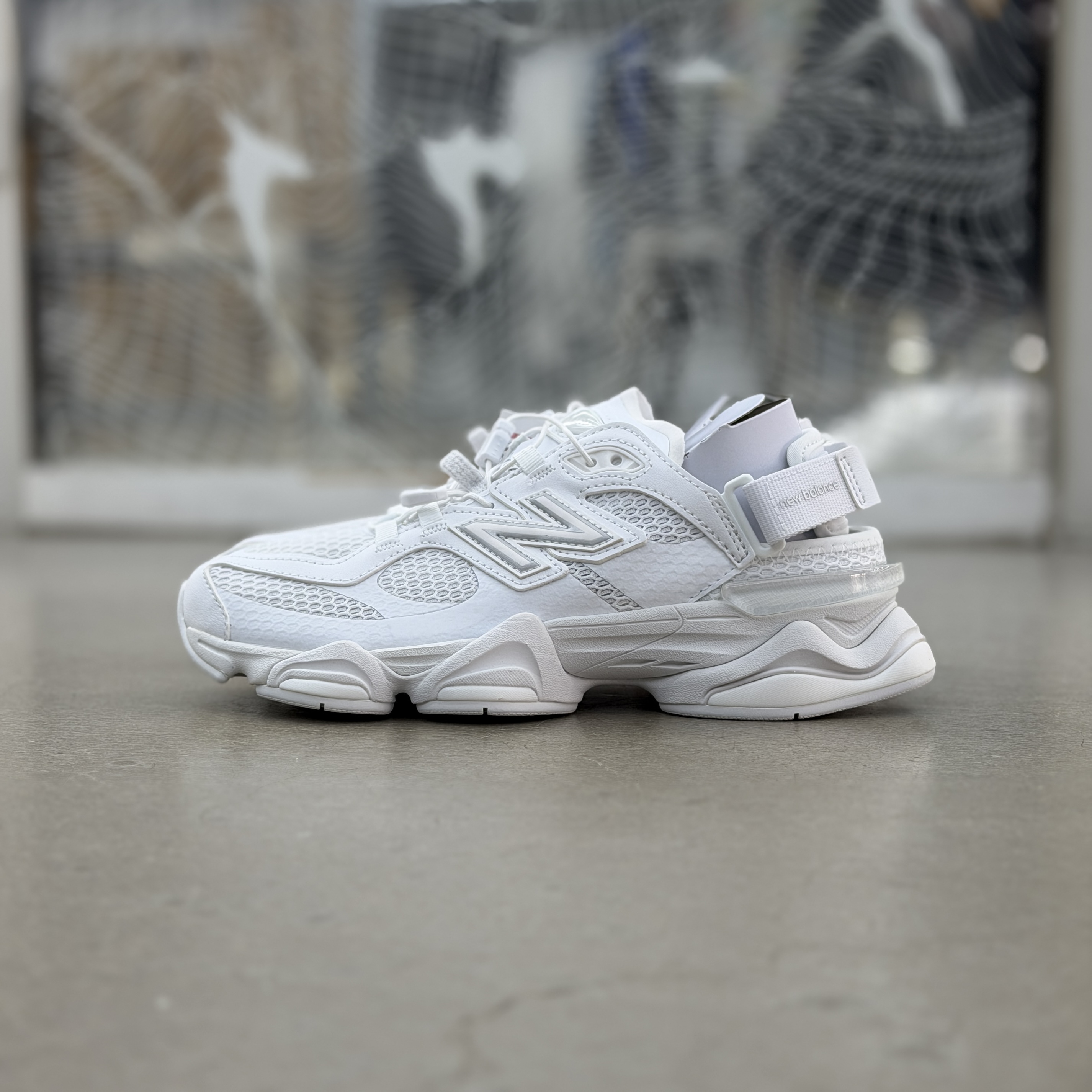 New Balance U90606B5
