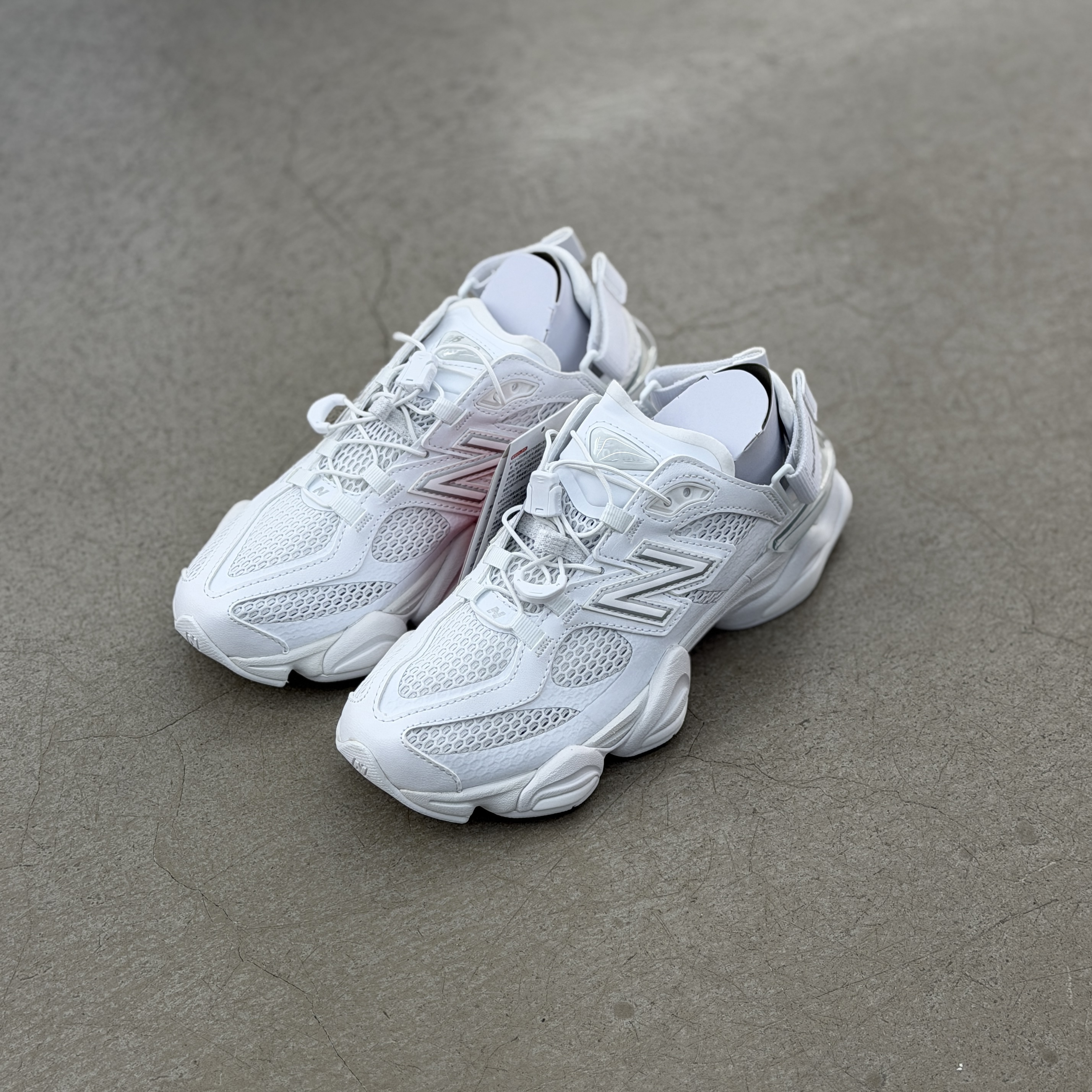 New Balance U90606B5