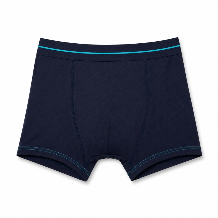 (160CC)男用可水洗防漏尿內褲-3件入