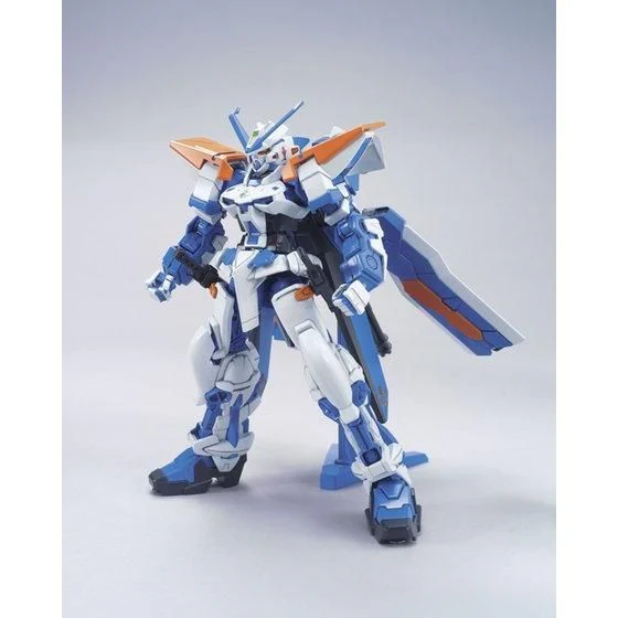 [GUNDAM SEED ASTRAY] HG 1/144 MBF-P03secondL GUNDAM ASTRAY BLUE FRAME SECOND L