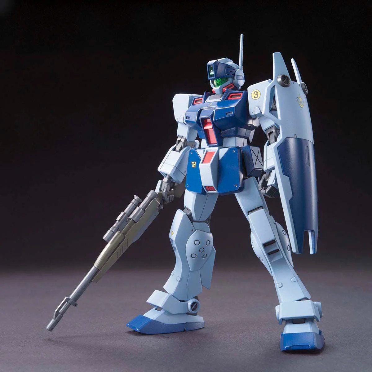 [0080] HGUC 1/144 RGM-79SP GM SNIPER II