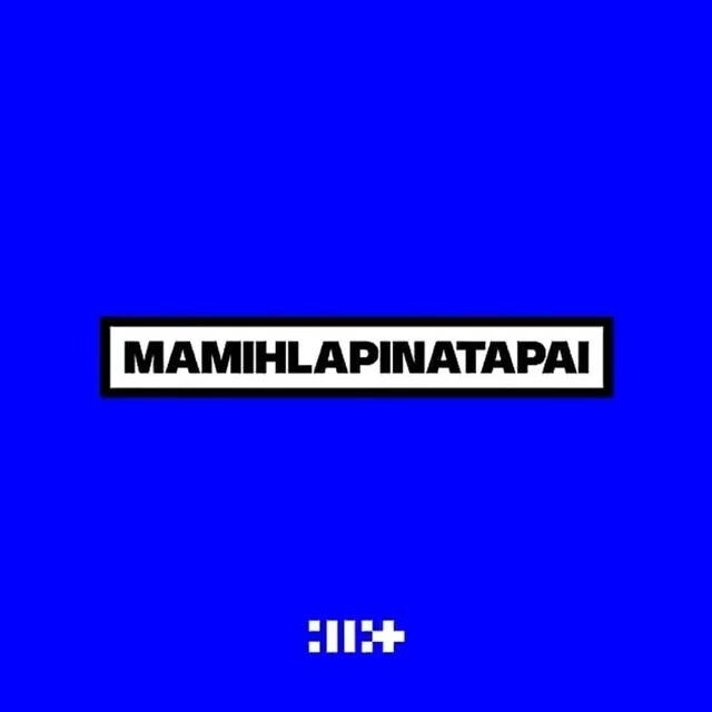 illit ~ MAMIHLAPINATAPAI (4th Mini Album)