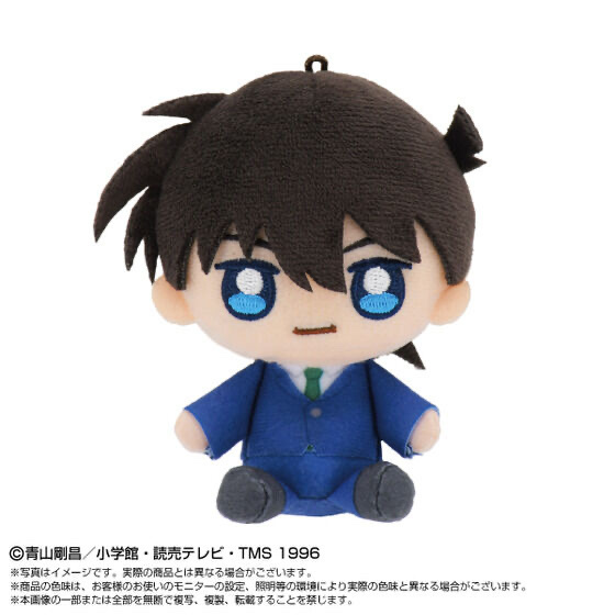 250503 Pbandai 預訂 2026/9月 PlayCharm 工藤新一