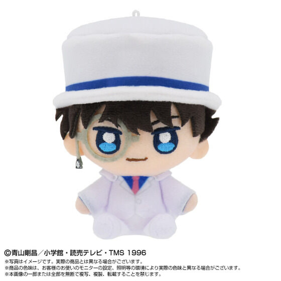 250505 Pbandai 預訂 2026/9月 PlayCharm 怪盗キッド