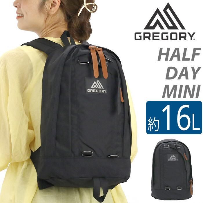 【現貨】J050101 GREGORY後背包