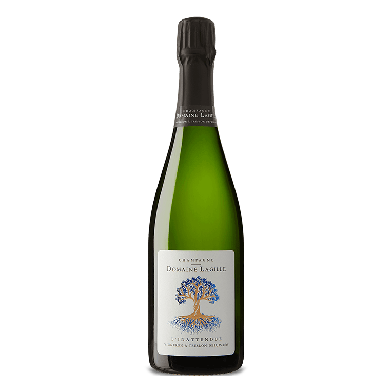 Domaine Lagille L’Inattendue N.V