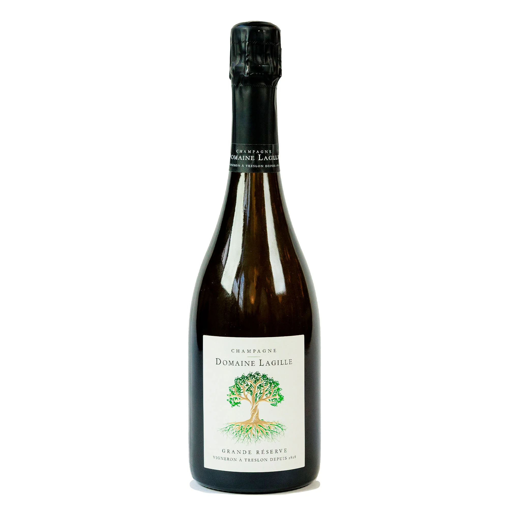 Domaine Lagille Grand Reserve N.V