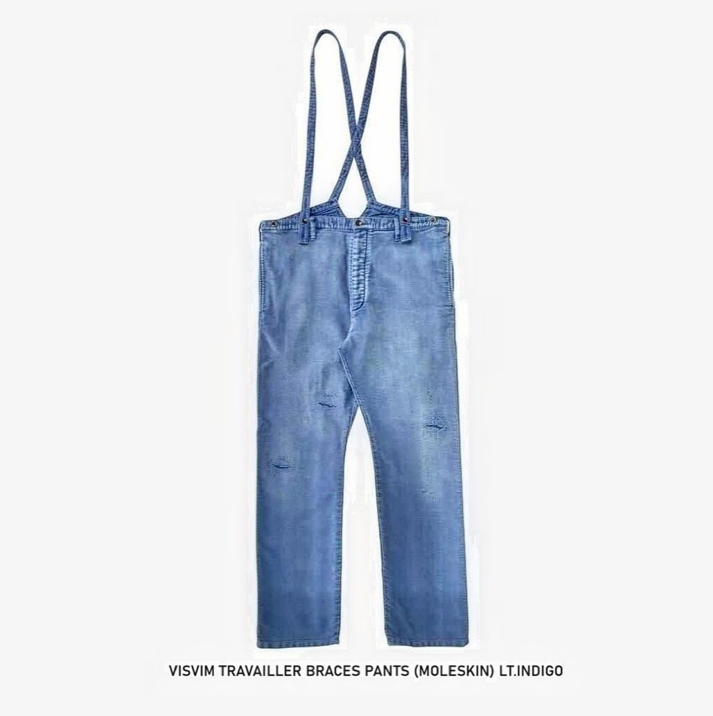 visvim