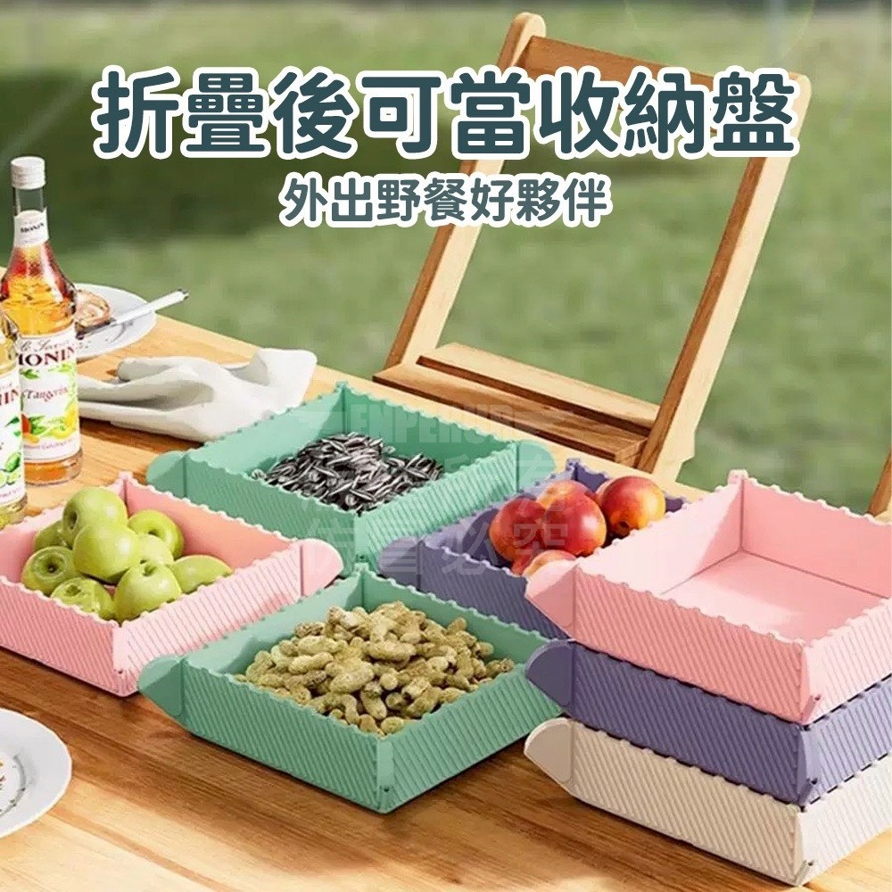 多功能 磁吸 硅膠墊 (顏色隨機)