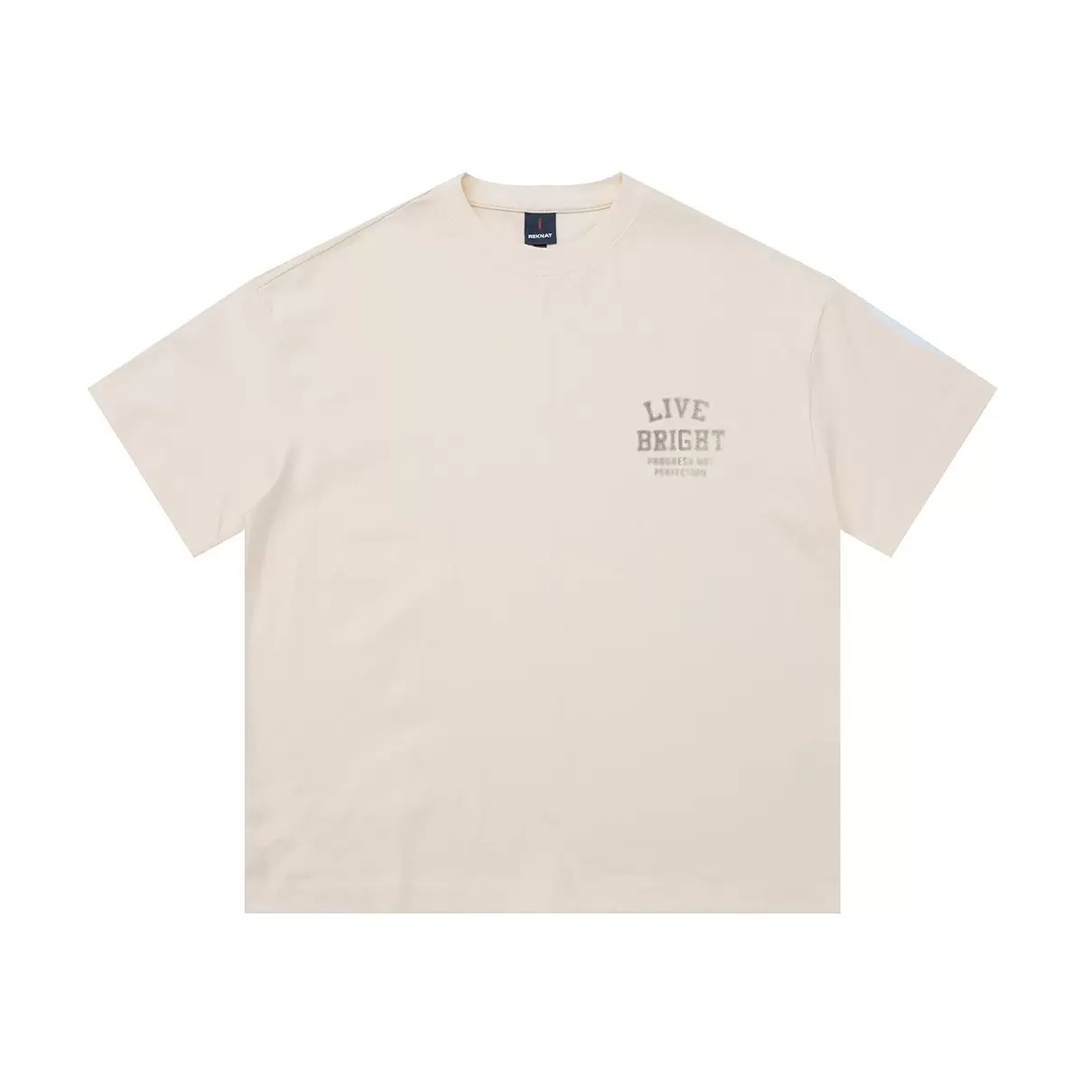 重磅文字Tee