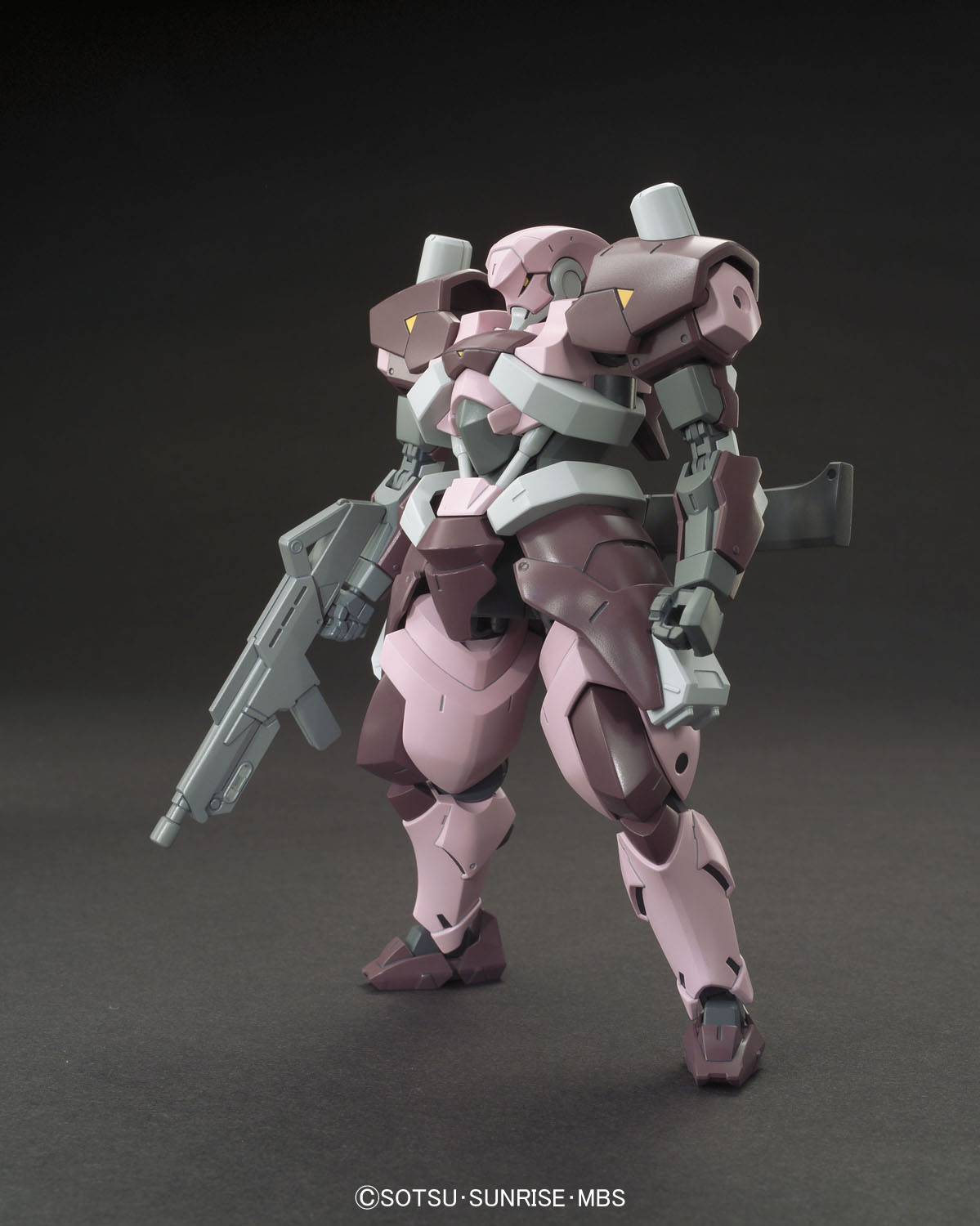 [GUNDAM IRON-BLOODED ORPHANS] HG 1/144 STH-05/AC AMIDA'S HYAKUREN