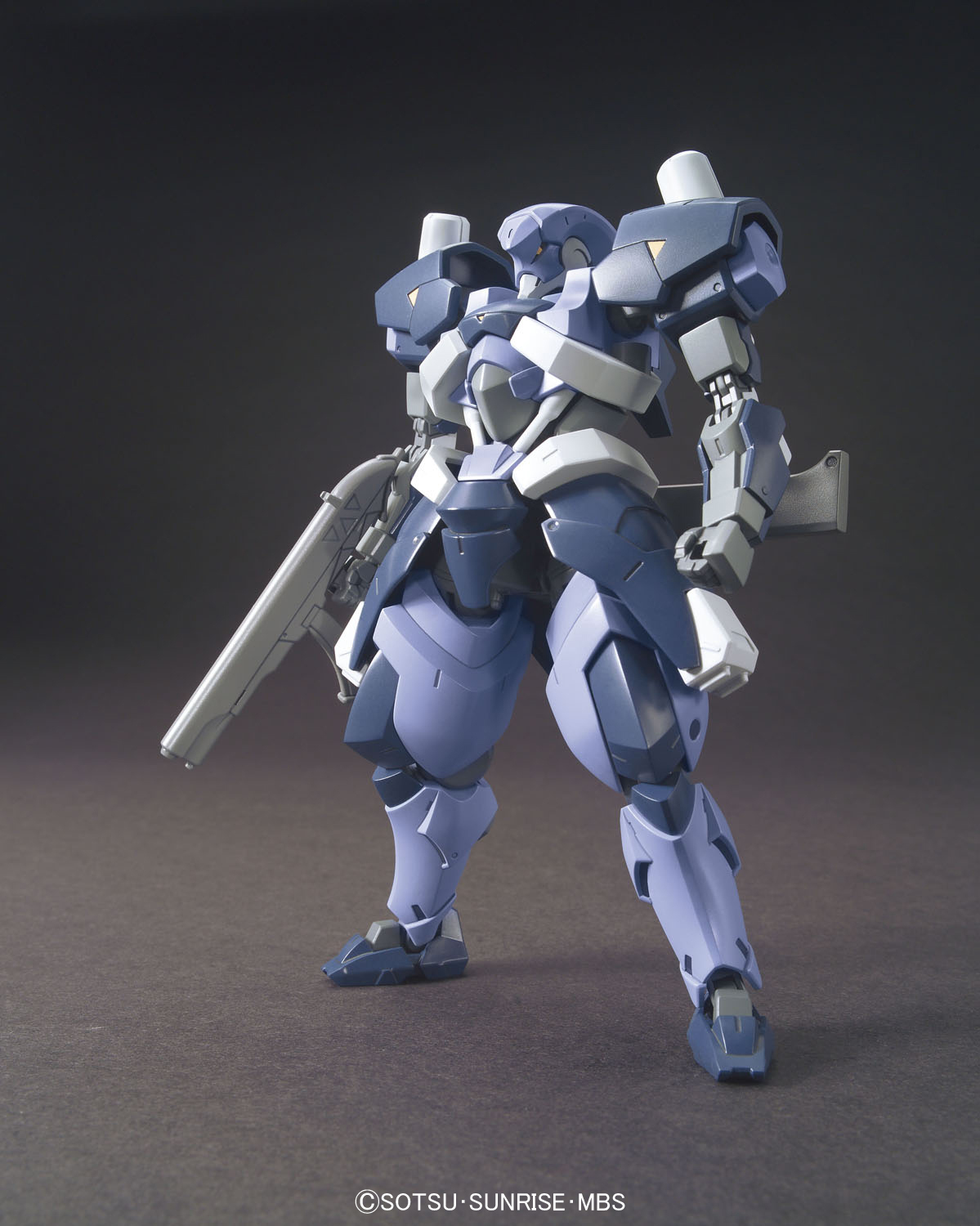 [GUNDAM IRON-BLOODED ORPHANS] HG 1/144 STH-05 HYAKUREN