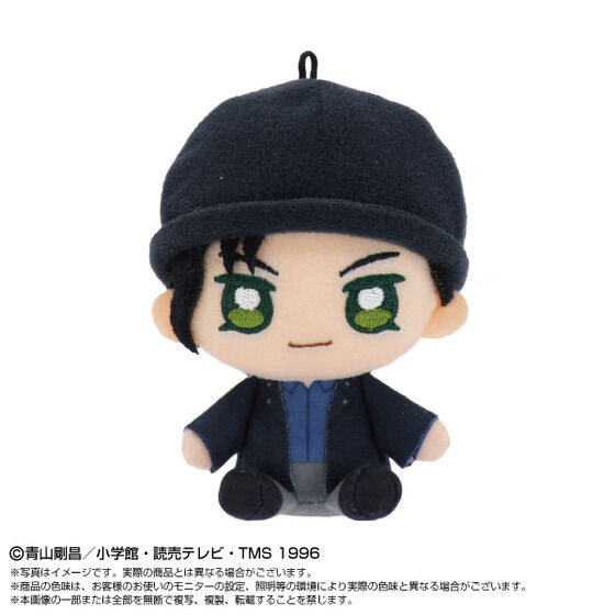 250507 Pbandai 預訂 2026/9月 PlayCharm 赤井秀一