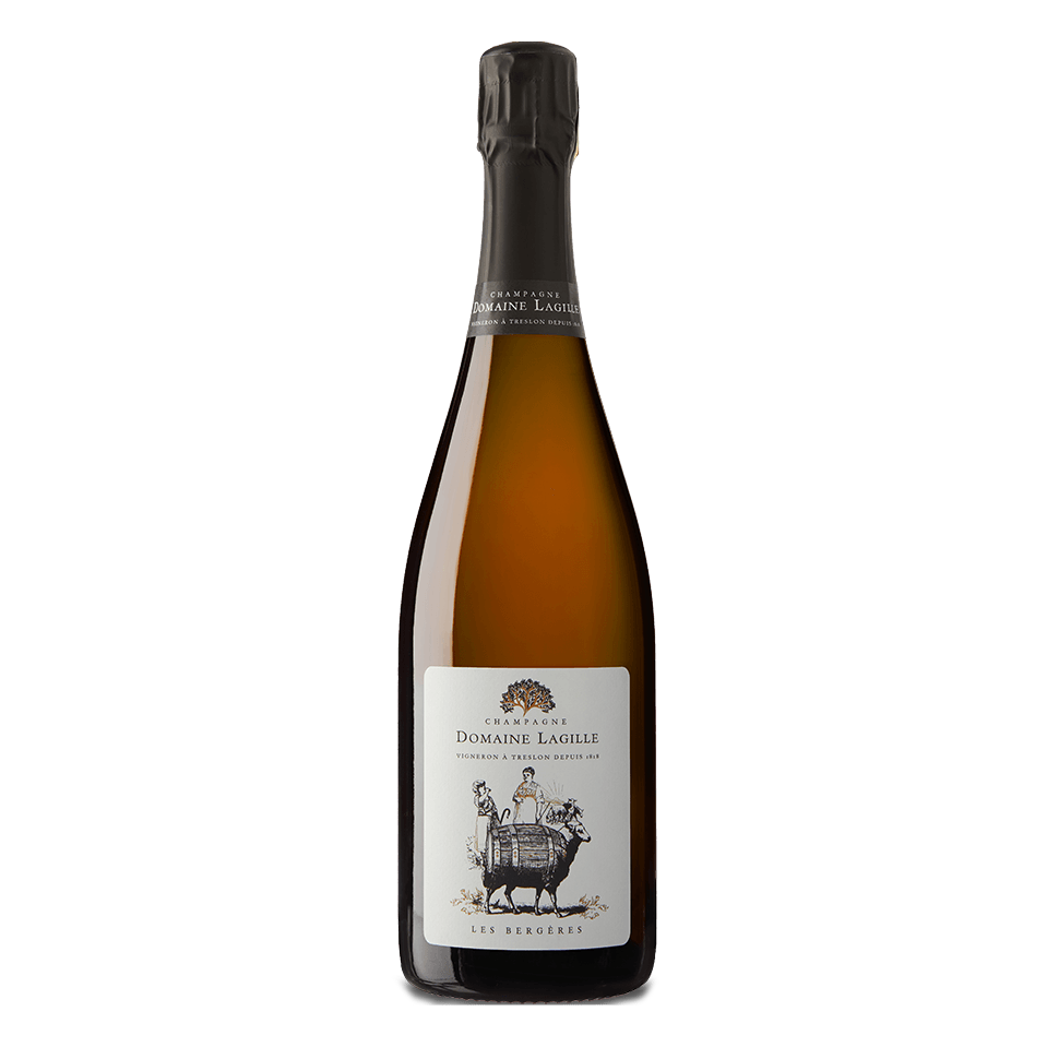 Domaine Lagille Les Bergeres N.V