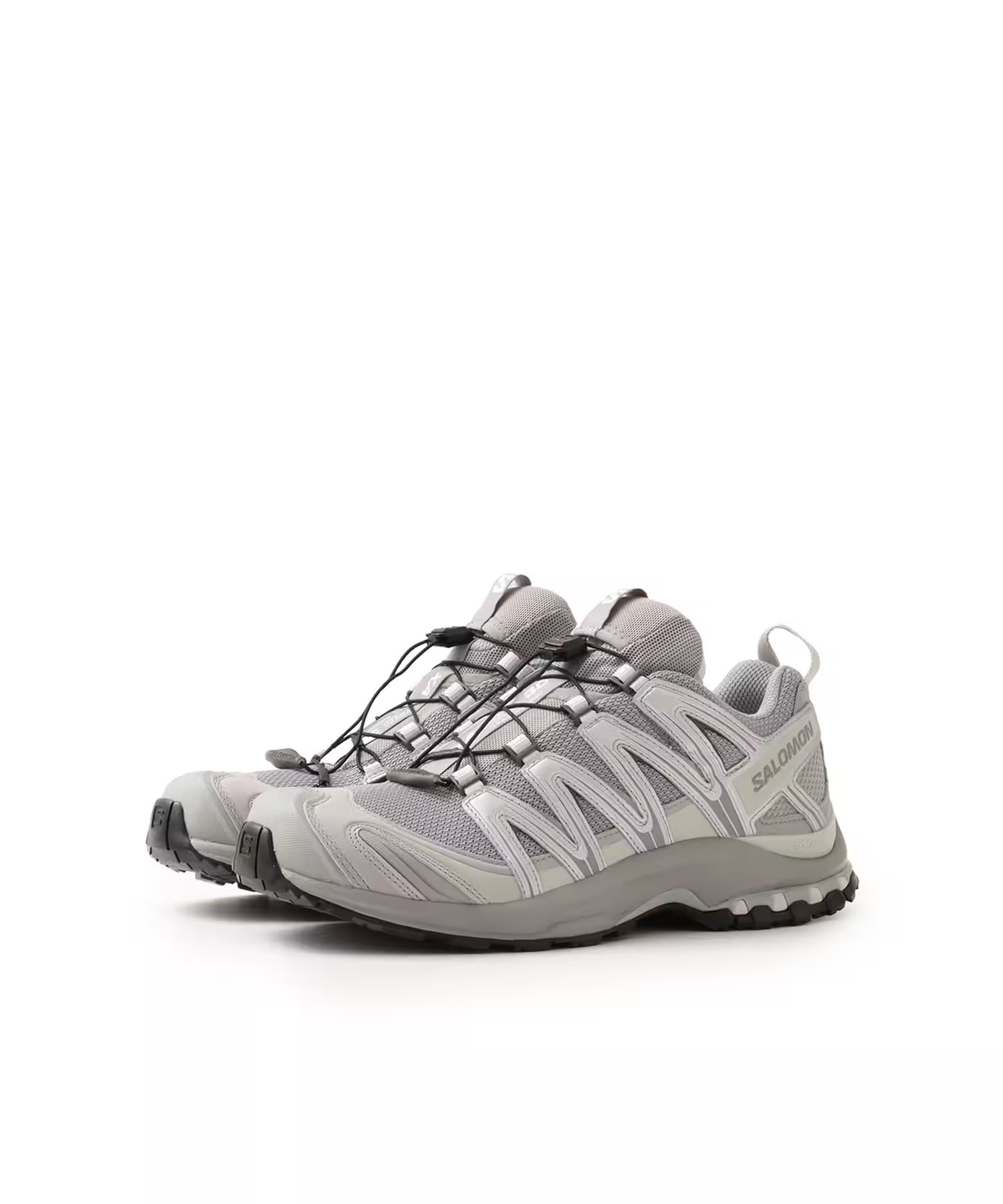 預購┃SALOMON XA PRO 3D 索羅門 銀灰