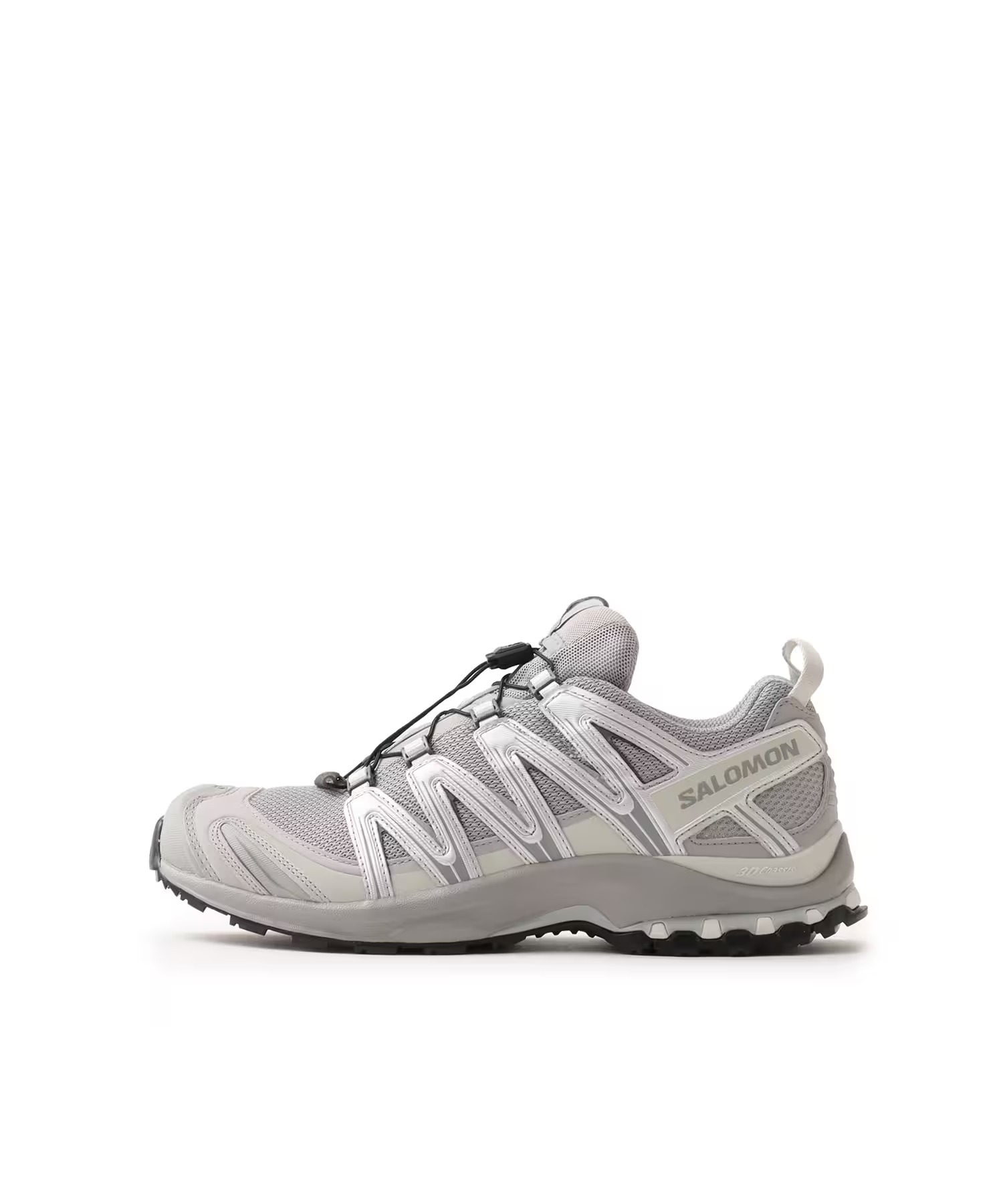 預購┃SALOMON XA PRO 3D 索羅門 銀灰
