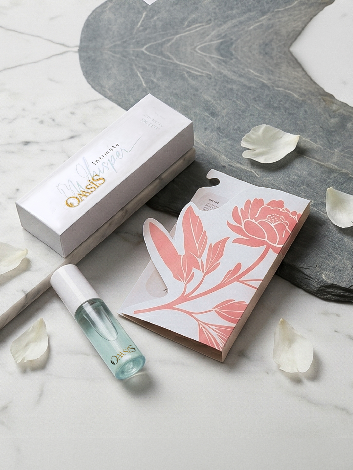 Whisper & Glow Duo