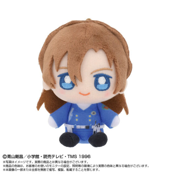 250510 Pbandai 預訂 2026/9月 PlayCharm 萩原千速