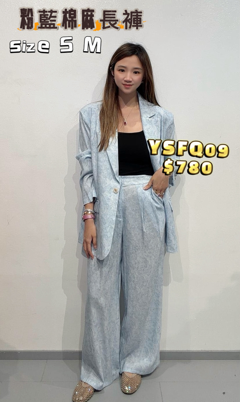 YSFQ09 -M