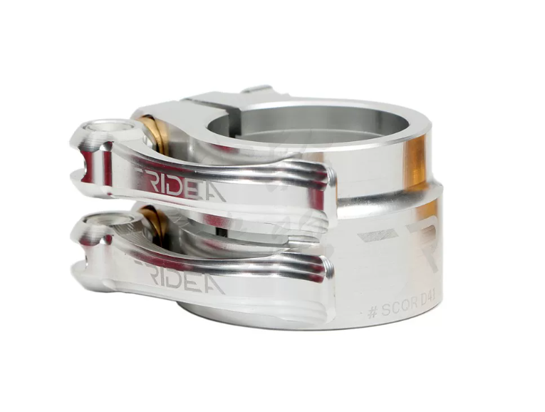 RIDEA - 快拆座管扣系列(DAHON)/QR Seatpost Clamp (Dahon)