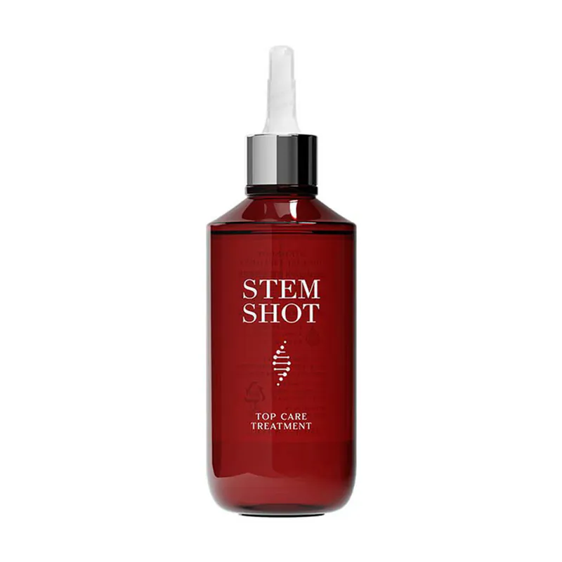 (O1) Stemshot 10秒頂級護髮安瓶治療 120ml (第二件$119) (Stemshot系列買4件送防脫髮安瓶) - iHee #0511ih